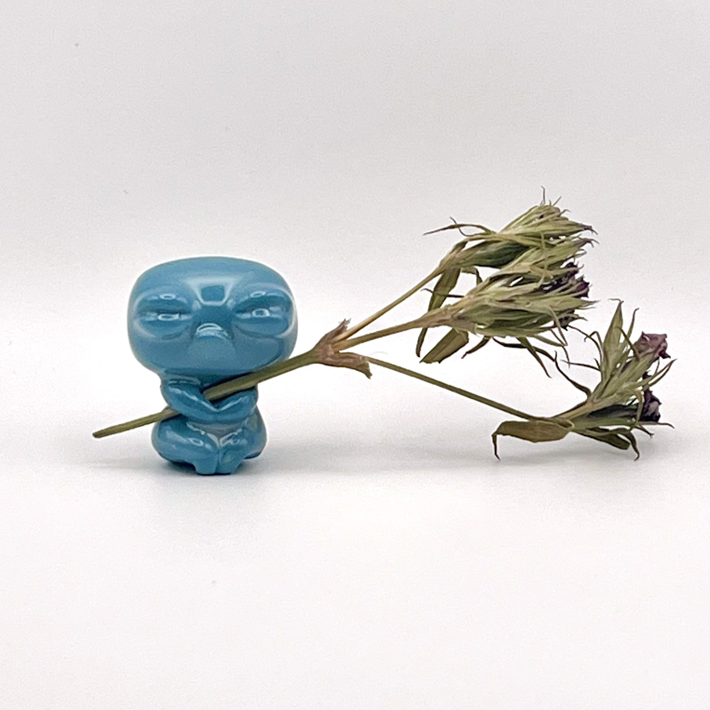 Plucked Away